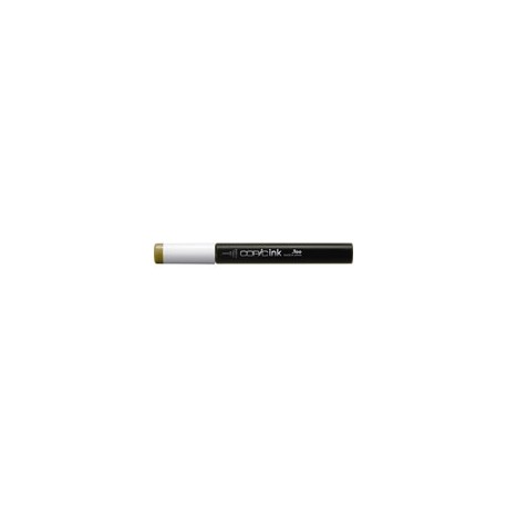 TINTA PARA MARCADOR COPIC INK 12 ML