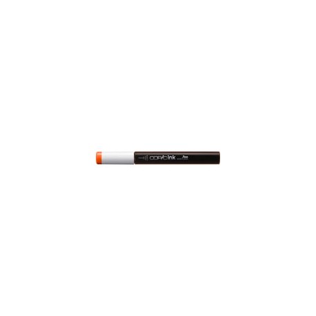 TINTA PARA MARCADOR COPIC INK 12 ML