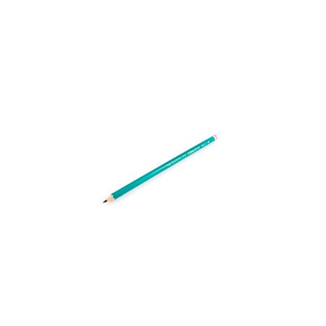 LÁPIZ DE GRAFITO PRISMACOLOR TURQUOISE HB