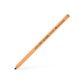 LÁPIZ PASTEL FABER-CASTELL PITT OIL BASE SUJ ...