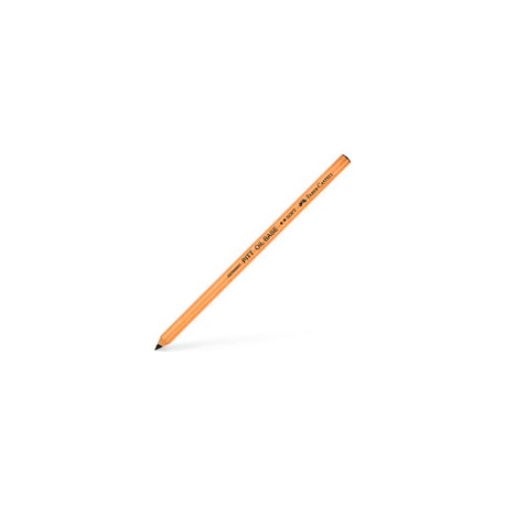 LÁPIZ PASTEL FABER-CASTELL PITT OIL BASE SUJ ...