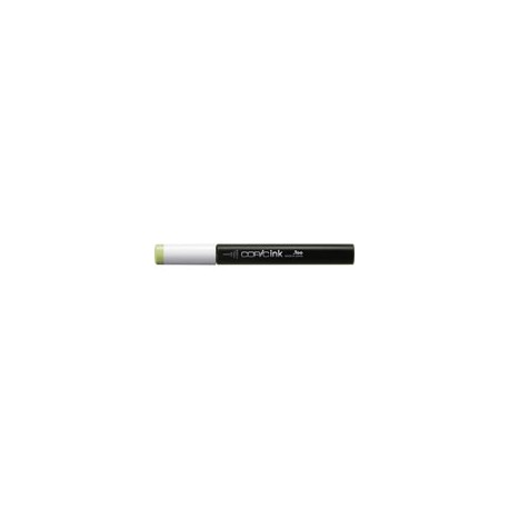 TINTA PARA MARCADOR COPIC INK 12 ML