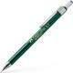 PORTAMINAS FABER-CASTELL TK-FINE 0.7 MM