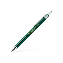 PORTAMINAS FABER-CASTELL TK-FINE 0.7 MM
