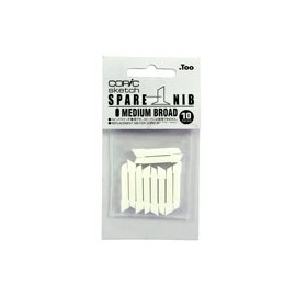 PUNTA PARA COPIC SKETCH MEDIUM BROAD