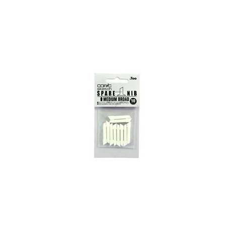 PUNTA PARA COPIC SKETCH MEDIUM BROAD