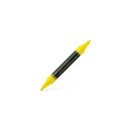MARCADOR FABER-CASTELL ALBRECHT DURER