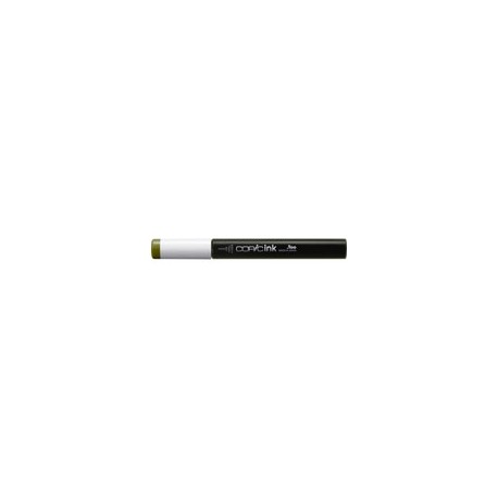 TINTA PARA MARCADOR COPIC INK 12 ML