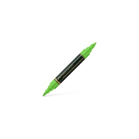 MARCADOR FABER-CASTELL ALBRECHT DURER