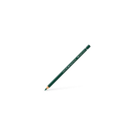 LÁPIZ ACUARELABLE FABER-CASTELL ALBRECHT DUR ...