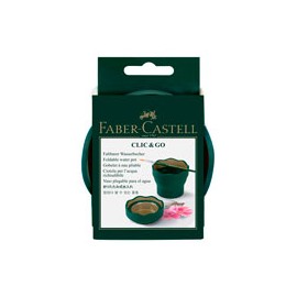 LAVAPINCEL FABER-CASTELL 181520 CLICK AND GO ...