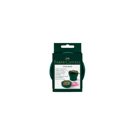 LAVAPINCEL FABER-CASTELL 181520 CLICK AND GO ...