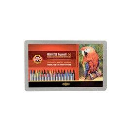 LÁPICES KOH I NOOR 8785 PROFRESSO AQUARELL