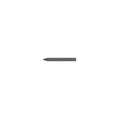 LÁPIZ CARBÓN FABER-CASTELL 129909 PITT GRAPH ...