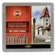 LÁPICES PASTEL KOH I NOOR 8828 GIOCONDA
