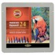 LÁPICES KOH I NOOR 8784 PROFRESSO AQUARELL