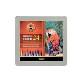 LÁPICES KOH I NOOR 8784 PROFRESSO AQUARELL