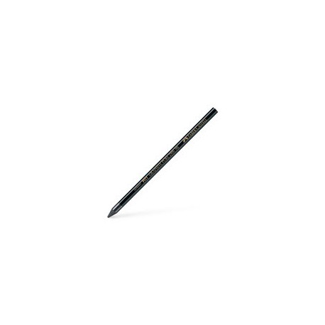 LÁPIZ DE GRAFITO FABER-CASTELL PITT PURE 9B