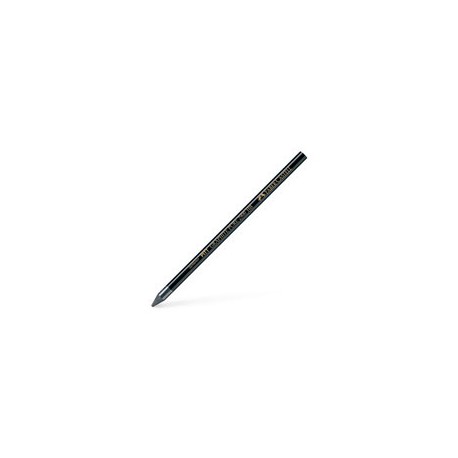 LÁPIZ DE GRAFITO FABER-CASTELL PITT PURE HB