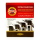 CARBONCILLOS KOH I NOOR
