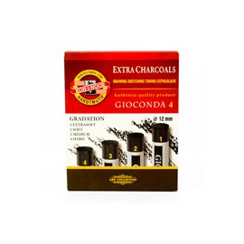 CARBONCILLOS KOH I NOOR