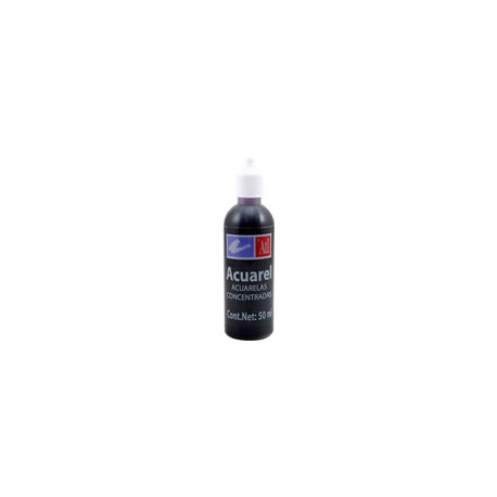 PINTURA ACUARELA CONCENTRADA RODIN 50 ML