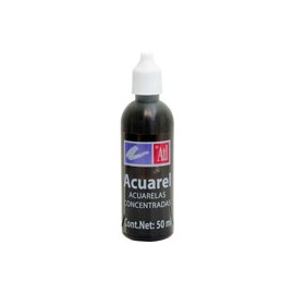 PINTURA ACUARELA CONCENTRADA RODIN 50 ML