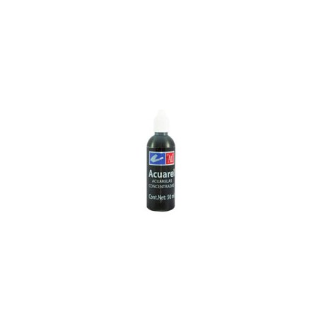 PINTURA ACUARELA CONCENTRADA RODIN 50 ML