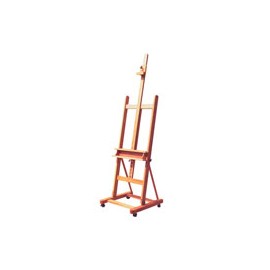 CABALLETE PROFESIONAL RODIN STUDIO W2