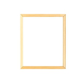 MARCO DE MADERA RODIN SIN TELA 80X120 CM