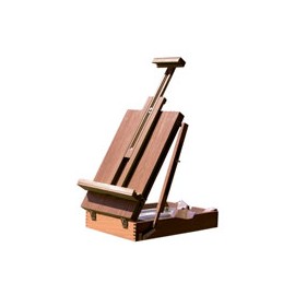 ESTUCHE CABALLETE DE MESA RODIN