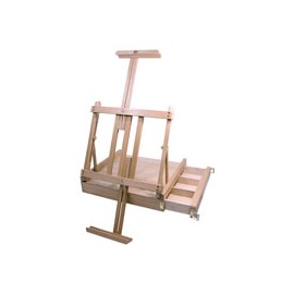 CABALLETE RODIN WO5B