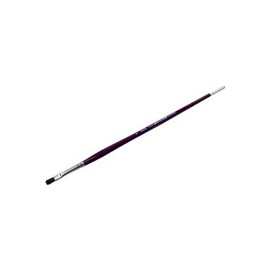 PINCEL PLANO DE MARTA RODIN S2500-B NO.5