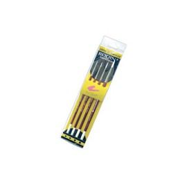 JUEGO DE PINCELES RODIN S9700