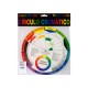 MINI DISCO CROMATICO RODIN DE 13 CM