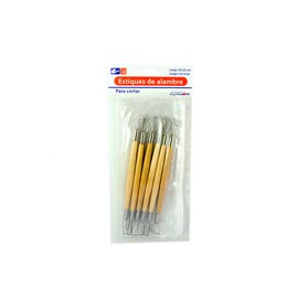 ESTIQUE PARA CORTAR RODIN