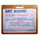 TABLERO DE ARTE RODIN