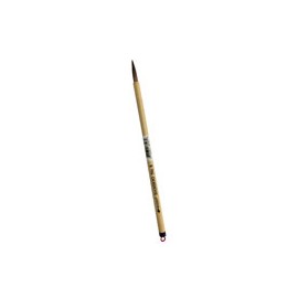 PINCEL REDONDO DE CAMELLO RODIN BAMBOO S8610 ...