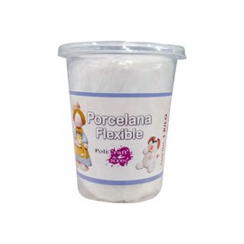 PORCELANA FLEXIBLE RODIN 1 KG