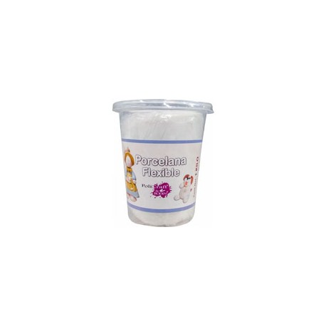 PORCELANA FLEXIBLE RODIN 1 KG
