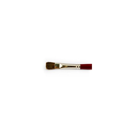 PINCEL PLANO DE MARTA RODIN SERIE 2500-B NO. ...
