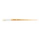 PINCEL REDONDO DE CERDA BLANCA RODIN S812 NO ...