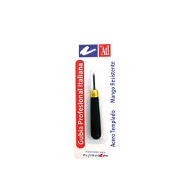 GUBIA RODIN PROFESIONAL 305