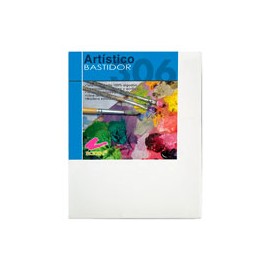 BASTIDOR ECONÓMICO RODIN 306 DE 30X40 CM