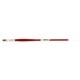 PINCEL PLANO DE MARTA RODIN SERIE 2500-B NO. ...