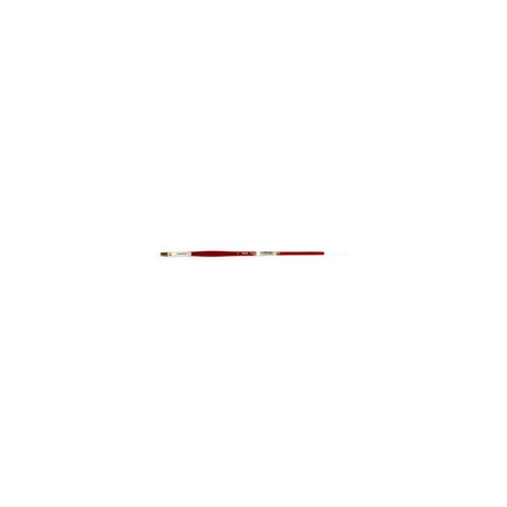 PINCEL PLANO DE MARTA RODIN SERIE 2500-B NO. ...