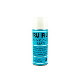 BARNIZ TRUFILM MATE 420 ML