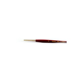 PINCEL REDONDO SINTÉTICO RODIN S9700 NO.4