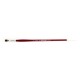PINCEL PLANO DE MARTA RODIN SERIE 2500-B NO. ...