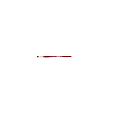 PINCEL PLANO DE MARTA RODIN SERIE 2500-B NO. ...